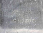 Difuzor captare aer Audi A6 (4F2, C6) [Fabr 2004-2010] 4F0145333D