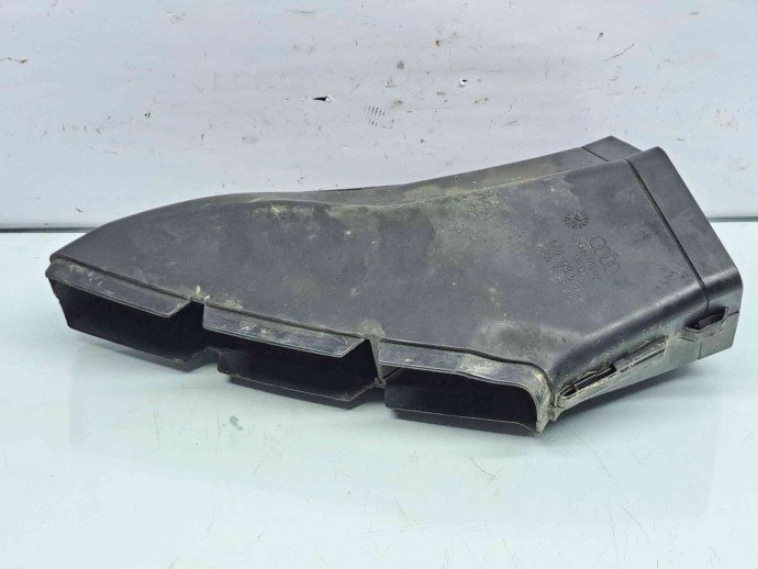 Difuzor captare aer Audi A6 (4F2, C6) [Fabr 2004-2010] 4F0129618J