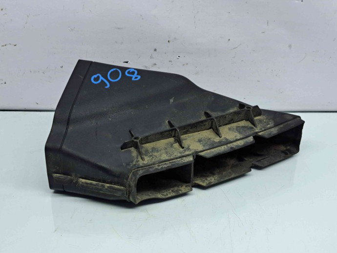 Difuzor captare aer Audi A6 (4F2, C6) [Fabr 2004-2010] 4F0129618J
