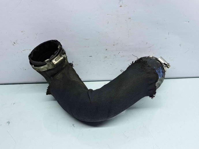 Furtun intercooler Audi A6 (4F2, C6) [Fabr 2004-2010] 4F0145737C 2.7 TDI BPP  