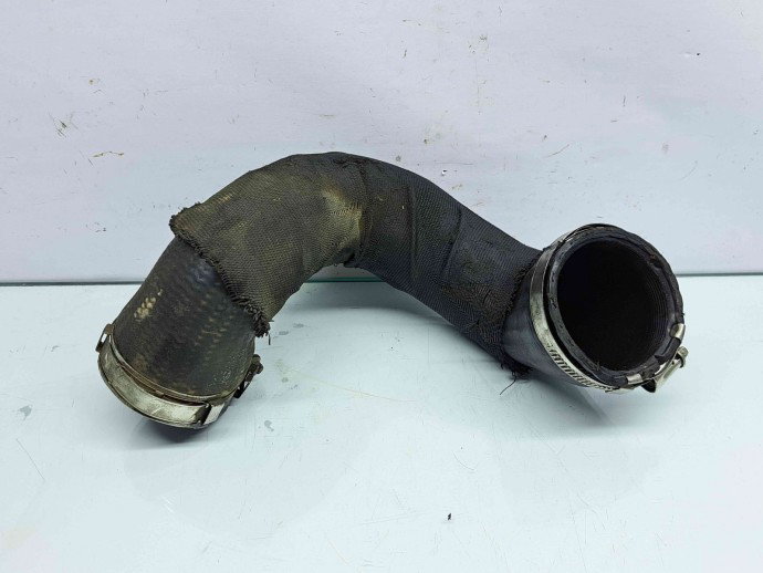 Furtun intercooler Audi A6 (4F2, C6) [Fabr 2004-2010] 4F0145737C 2.7 TDI BPP  