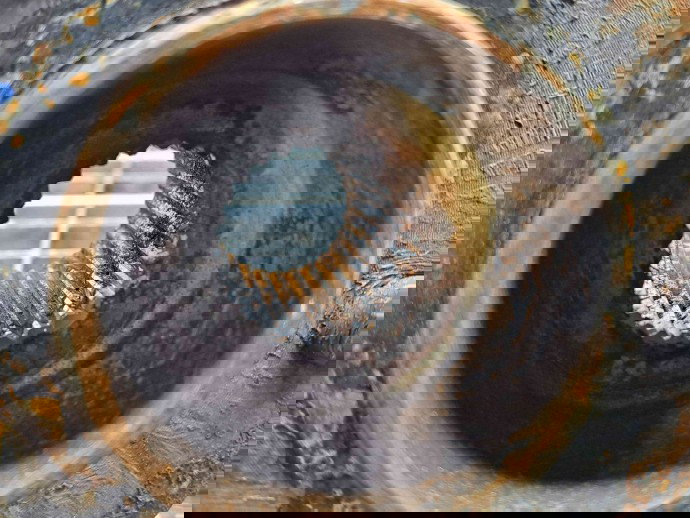 Fuzeta fata dreapta Ford Focus 3 (CB8) [Fabr 2011-2015] OEM 1.6 TDCI DV6 1.6 TDCI DV6 85KW / 115CP