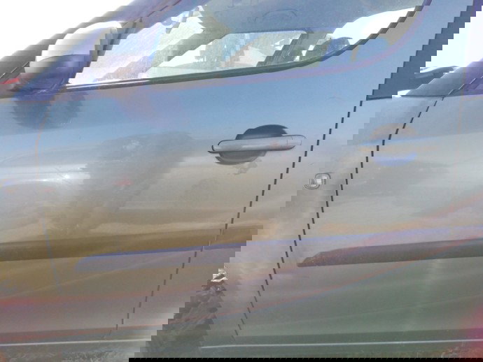 Usa stanga Skoda Roomster 1.4 diesel BNV OEM 2006-2015