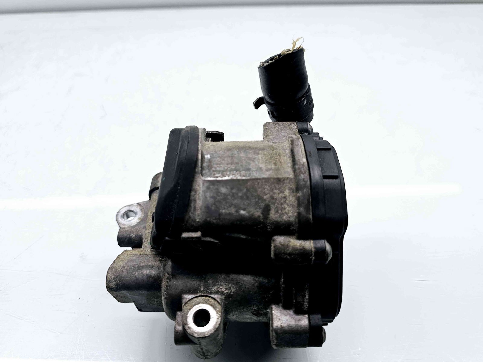 Supapa EGR Skoda Rapid (NH3) [Fabr 2012-2019] 04L131501R 2.0 TDI DFSF 55KW / 75CP - imagine 2