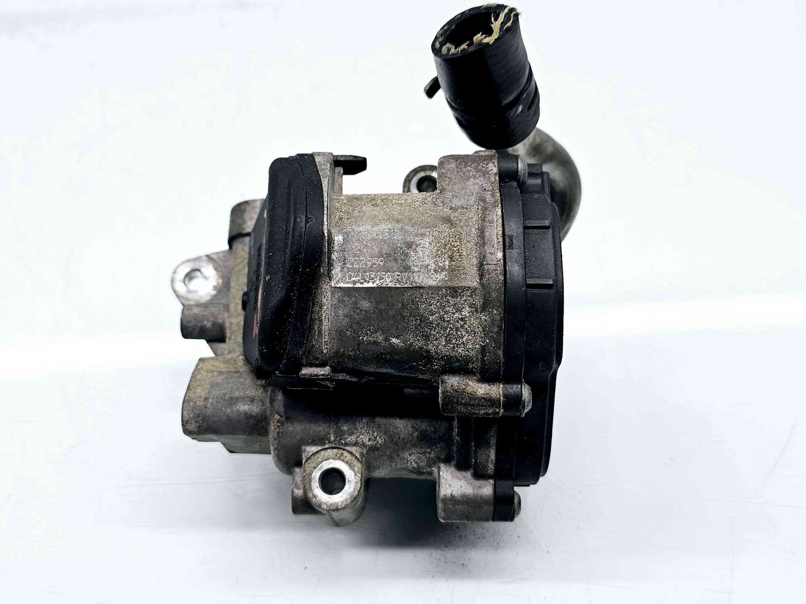 Supapa EGR Skoda Rapid (NH3) [Fabr 2012-2019] 04L131501R 2.0 TDI DFSF 55KW / 75CP - imagine 5