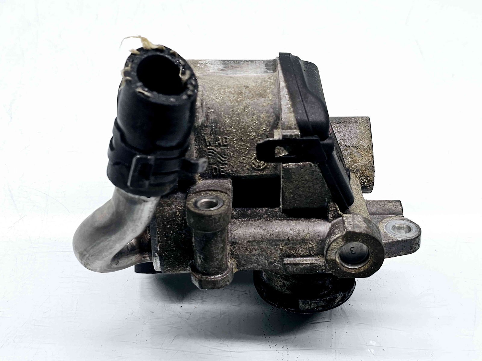 Supapa EGR AUDI A6 (4G5, C7) [Fabr 2011-2017] 04L131501R 2.0 TDI DFSF 55KW / 75CP - imagine 1