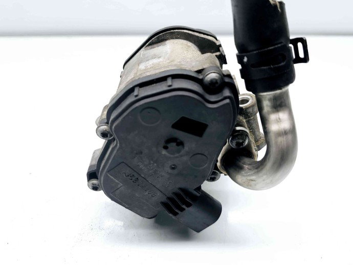 Supapa EGR AUDI A1 (8X1) [Fabr 2010-2018] 04L131501R 2.0 TDI DFSF 55KW / 75CP