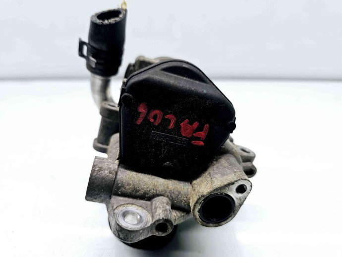 Supapa EGR AUDI A3 (8V1) [Fabr 2012-2017] 04L131501R 2.0 TDI DFSF 55KW / 75CP