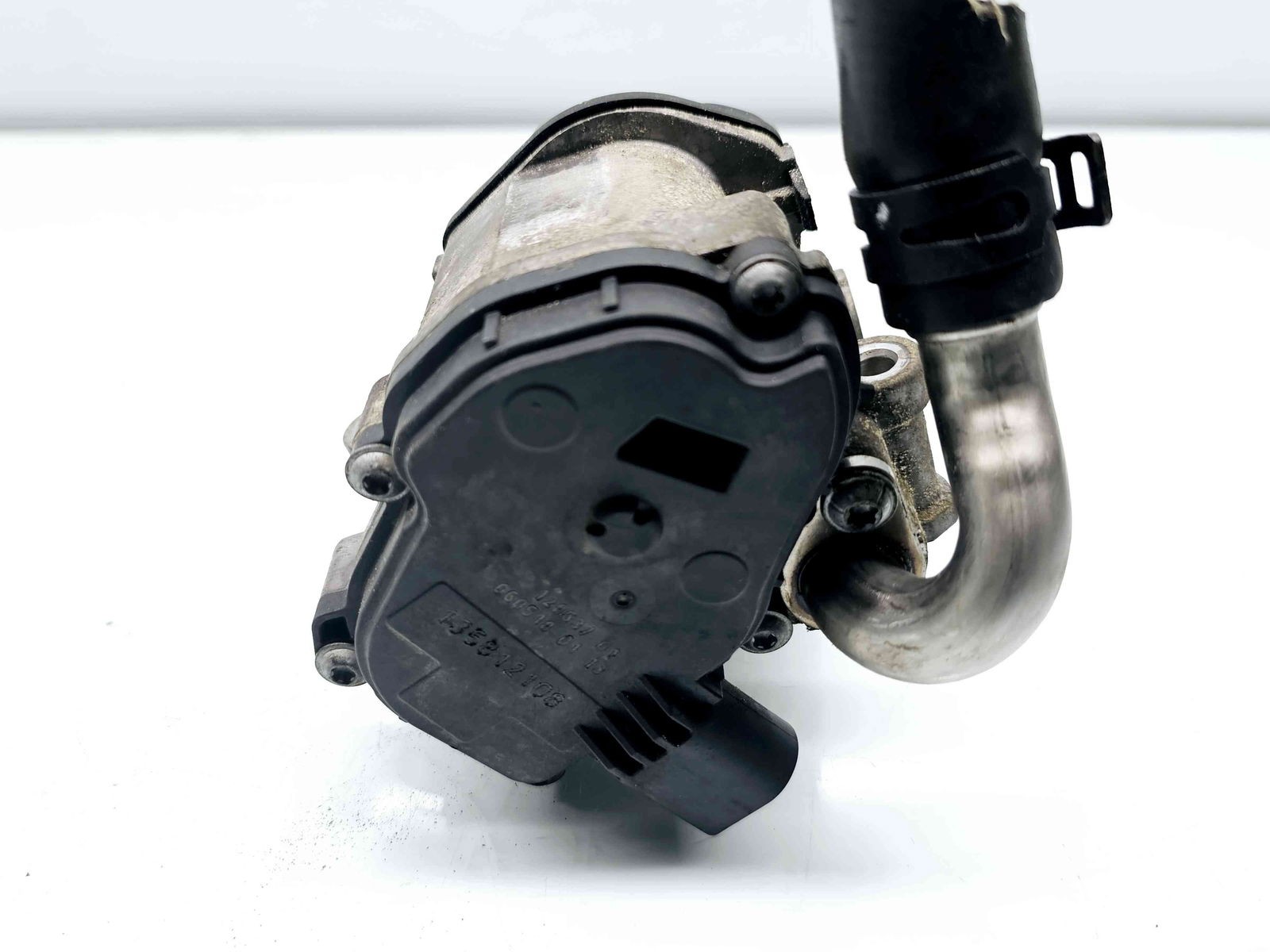 Supapa EGR AUDI Q3 (8UB) [Fabr 2011-2018] 04L131501R 2.0 TDI DFSF 55KW / 75CP - imagine 4