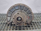 Fuzeta fata stanga Volkswagen Touran (1T1, 1T2) [Fabr 2003-2010] OEM 1.9 TDI BXE 1.9 TDI BXE 77KW / 105CP