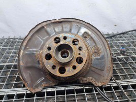 Fuzeta spate dreapta Mercedes Clasa C (W204) [Fabr 2007-2014] OEM 3.0 CDI 642830 3.0 CDI 642830 165KW / 224CP
