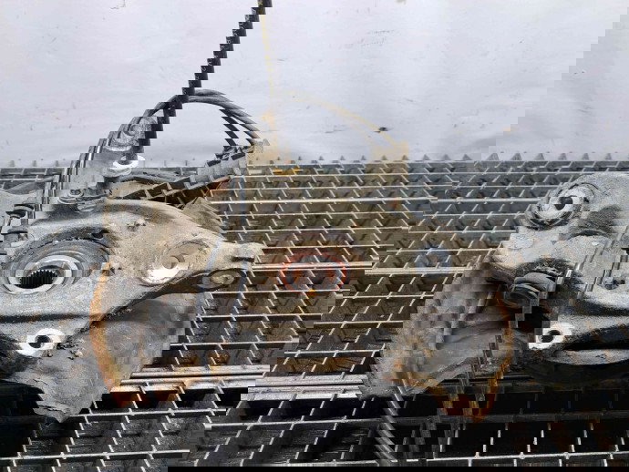 Fuzeta spate dreapta Mercedes Clasa C (W204) [Fabr 2007-2014] OEM 3.0 CDI 642830 3.0 CDI 642830 165KW / 224CP