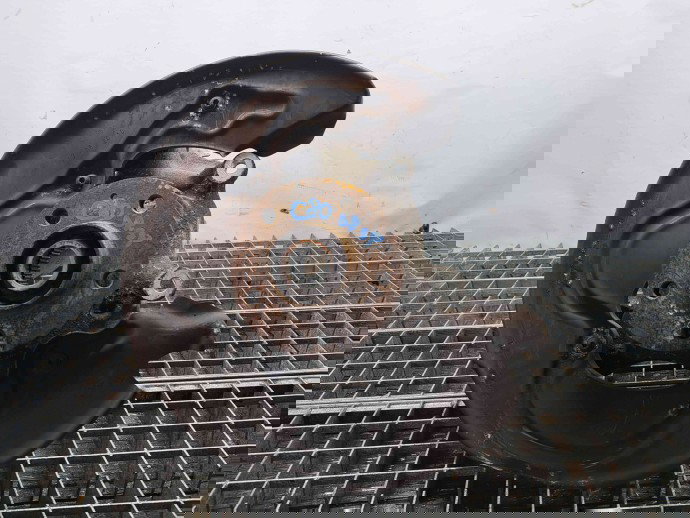 Fuzeta spate dreapta Audi A8 (4H) [Fabr 2010-2017] 4H0505432C 4.2 TDI CDSB 4.2 TDI CDSB 258KW / 350CP