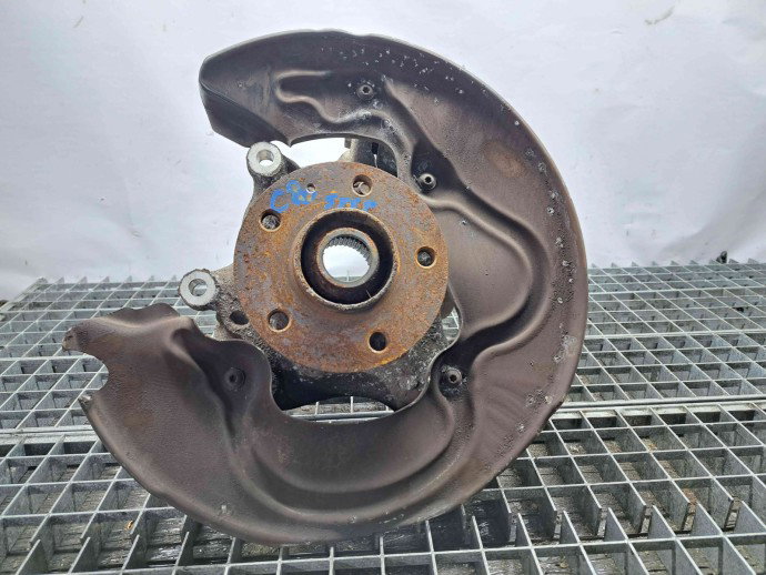 Fuzeta spate stanga Audi A8 (4H) [Fabr 2010-2017] 4H0505431C 4.2 TDI CDSB  