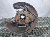 Fuzeta spate stanga Audi A8 (4H) [Fabr 2010-2017] 4H0505431C 4.2 TDI CDSB  