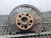 Fuzeta spate stanga Mercedes Clasa C (W204) [Fabr 2007-2014] OEM 3.0 CDI 642830 3.0 CDI 642830 165KW / 224CP