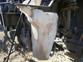 Vas strop gel Skoda Roomster 1.4 diesel BNV OEM 2006-2015