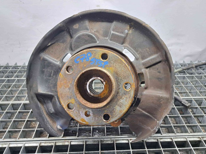 Fuzeta spate stanga Bmw 1(F20, F21) [Fabr 2011-2017] OEM 1.5 LCI B37 1.5 LCI B37 85KW / 116CP
