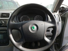 Volan Skoda Roomster 1.4 diesel BNV OEM 2006-2015