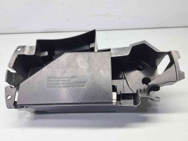 Ornament portbagaj Mercedes Clasa E (W207) Coupe [Fabr 2009-2012] A2128980914