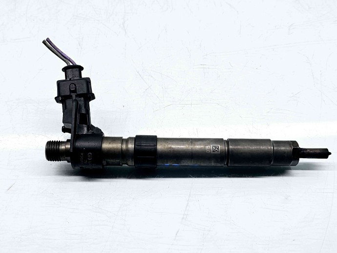 Injector Citroen C5 (II) [Fabr 2004-2008] 9659228880 | 0445115025 2.2 HDI 4HT 125KW / 170CP