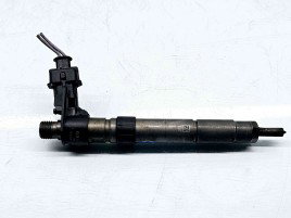 Injector Citroen C5 (II) [Fabr 2004-2008] 9659228880 | 0445115025 2.2 HDI 4HT 125KW / 170CP