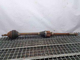 Planetara dreapta fata Peugeot 308 [Fabr 2007-2013] OEM 1.6 HDI DV6D 68KW / 92CP  