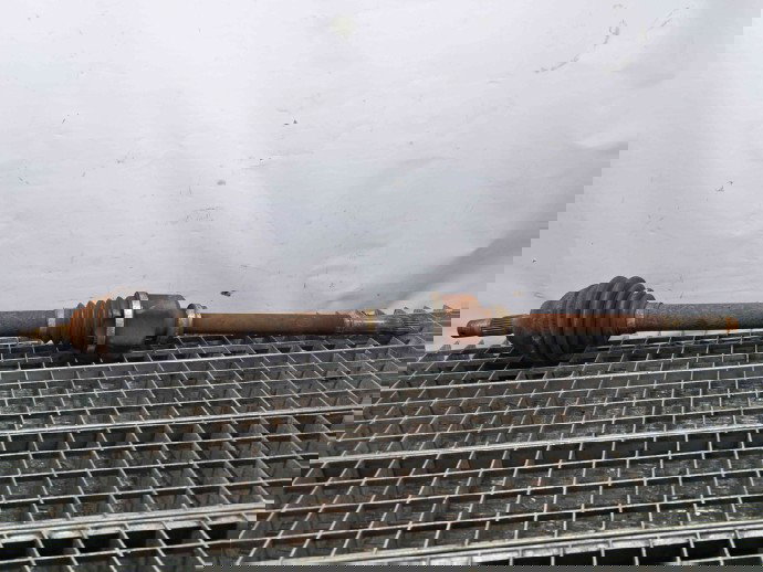 Planetara dreapta fata Peugeot 308 [Fabr 2007-2013] OEM 1.6 HDI DV6D 68KW / 92CP  