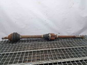 Planetara dreapta fata Peugeot 308 [Fabr 2007-2013] OEM 1.6 HDI DV6D 68KW / 92CP  