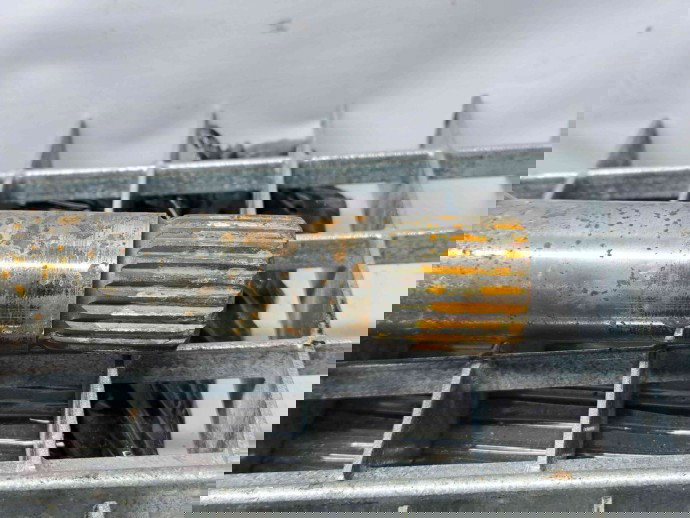 Planetara dreapta fata Peugeot 308 [Fabr 2007-2013] OEM 1.6 HDI DV6D 68KW / 92CP  