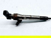 Injector Renault Megane 3 [Fabr 2008-2015] H8201100113 / 166006212R 1.5 DCI K9K 81KW / 110CP