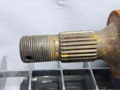 Planetara dreapta fata Peugeot 308 [Fabr 2007-2013] OEM 1.6 HDI DV6D 68KW / 92CP  