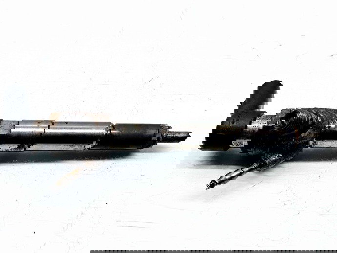 Injector Renault Megane 2 [Fabr 2002-2008] H8201100113 / 166006212R 1.5 DCI K9K 81KW / 110CP