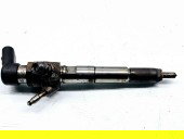 Injector Renault Megane 2 [Fabr 2002-2008] H8201100113 / 166006212R 1.5 DCI K9K 81KW / 110CP