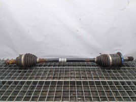 Planetara dreapta spate Bmw 1(F20, F21) [Fabr 2011-2017] 8644244 1.5 LCI B37 85KW / 116CP 1.5 LCI B37 85KW / 116CP