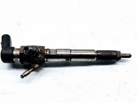Injector Dacia Duster [Fabr 2010-2016] H8201100113 / 166006212R 1.5 DCI K9K 81KW / 110CP