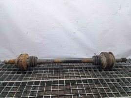 Planetara dreapta spate Mercedes Clasa C (W204) [Fabr 2007-2014] OEM 3.0 CDI 642830  3.0 CDI 642830 165KW / 224CP