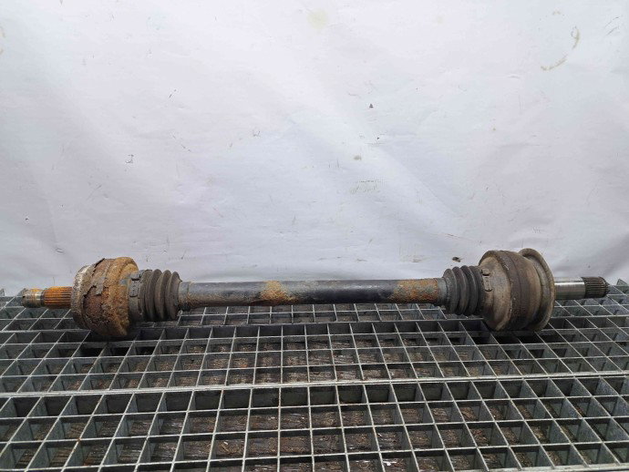 Planetara dreapta spate Mercedes Clasa C (W204) [Fabr 2007-2014] OEM 3.0 CDI 642830  3.0 CDI 642830 165KW / 224CP