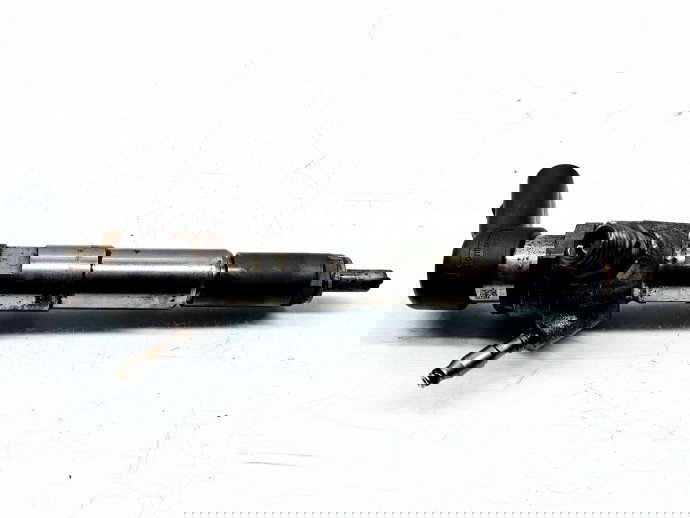 Injector Renault Scenic 3 [Fabr 2009-2015] H8201100113 / 166006212R 1.5 DCI K9K 81KW / 110CP