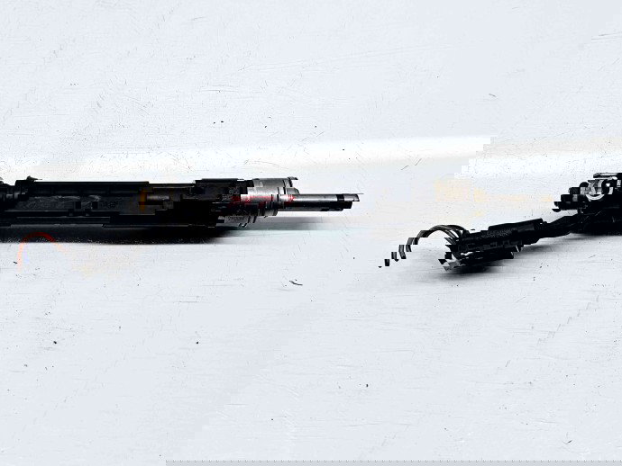 Injector Renault Megane 4 [Fabr 2015-prezent] A2820701000 / 166001525R 1.3 Benz H5H470 96KW / 130CP