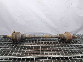 Planetara stanga spate Mercedes Clasa C (W204) [Fabr 2007-2014] OEM 3.0 CDI 642830  3.0 CDI 642830 165KW / 224CP