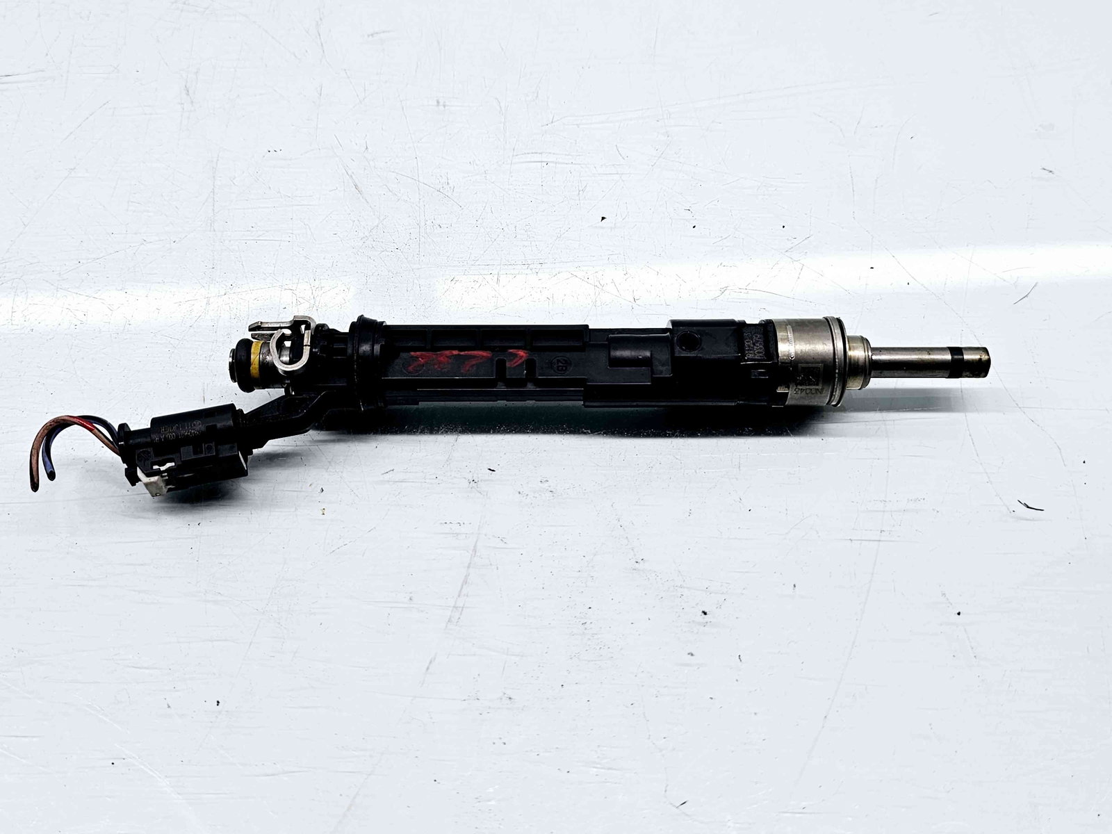 Injector Renault Megane 4 [Fabr 2015-prezent] A2820701000 / 166001525R 1.3 Benz H5H470 96KW / 130CP - imagine 1