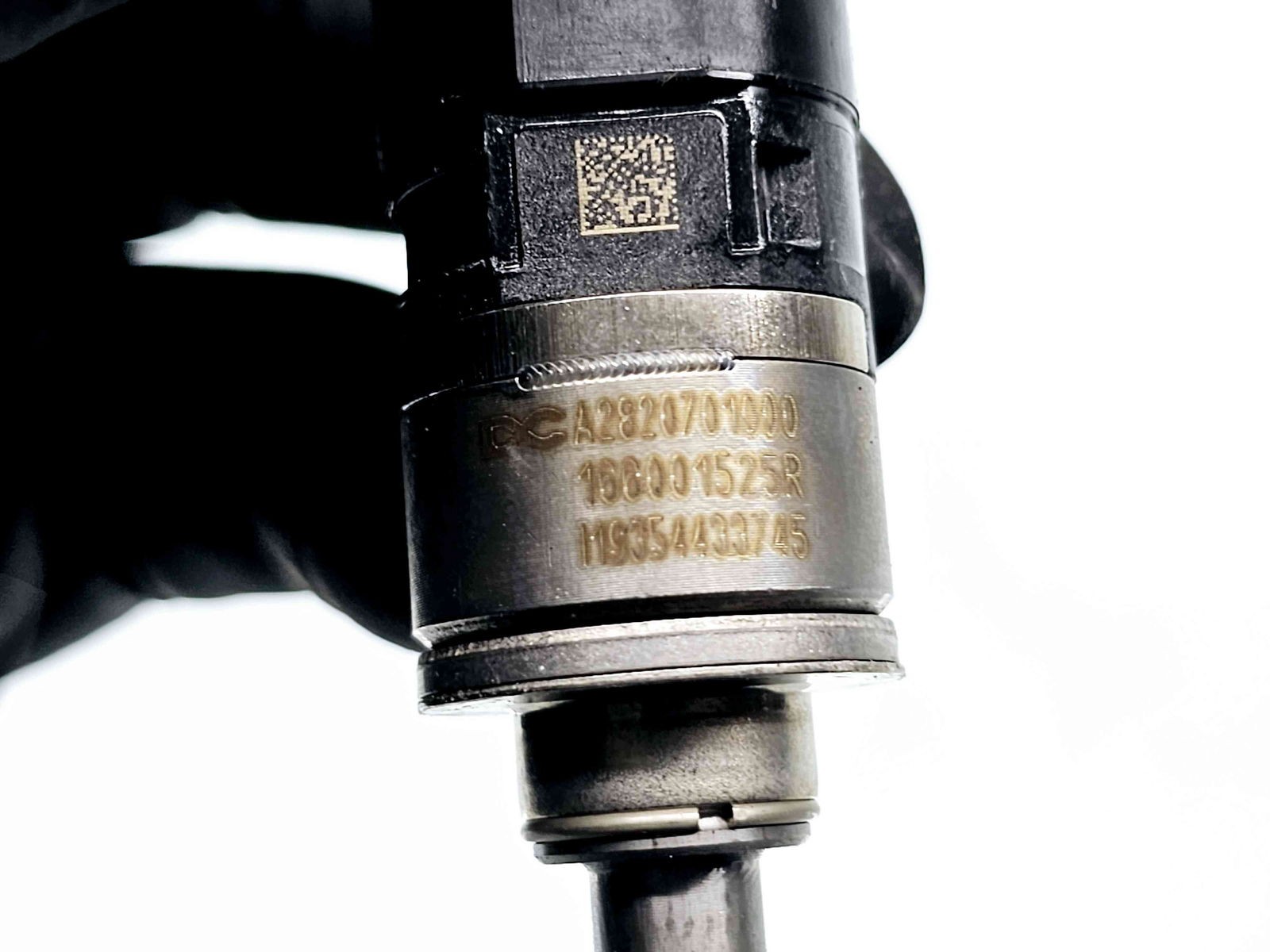 Injector Renault Megane 4 [Fabr 2015-prezent] A2820701000 / 166001525R 1.3 Benz H5H470 96KW / 130CP - imagine 2