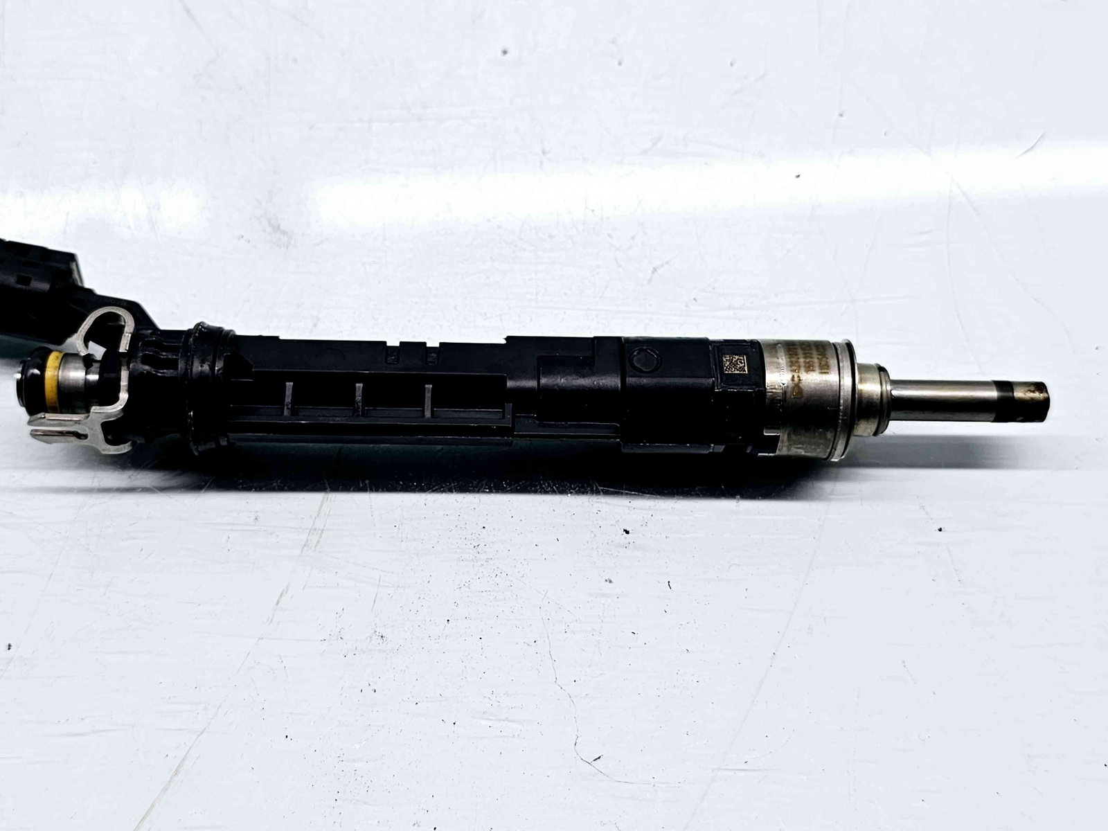 Injector Renault Megane 4 [Fabr 2015-prezent] A2820701000 / 166001525R 1.3 Benz H5H470 96KW / 130CP - imagine 1
