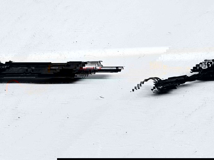 Injector Renault Megane 4 [Fabr 2015-prezent] A2820701000 / 166001525R 1.3 Benz H5H470 96KW / 130CP