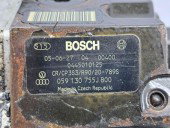 Pompa inalta presiune Audi A6 (4F2, C6) [Fabr 2004-2010] 059130755JB00 2.7 TDI BPP 132KW / 180CP  