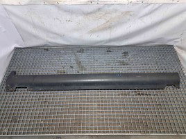 Prag lateral dreapta Skoda Fabia 2 (5J, 542) [Fabr 2007-2014] OEM