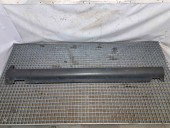 Prag lateral dreapta Skoda Fabia 2 (5J, 542) [Fabr 2007-2014] OEM