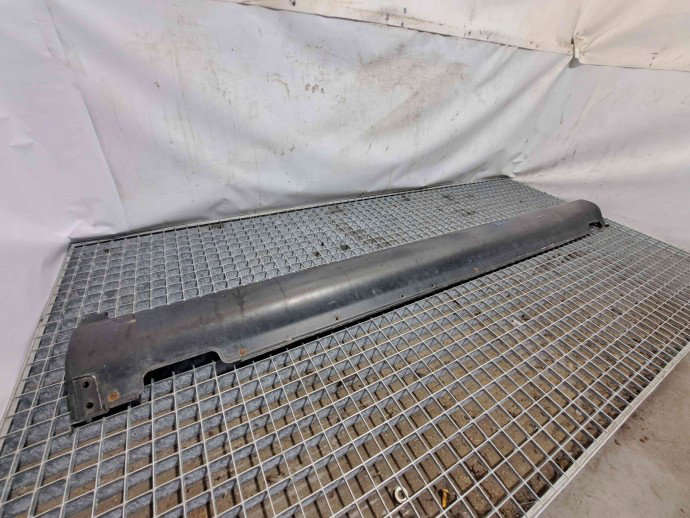 Prag lateral dreapta Skoda Fabia 2 (5J, 542) [Fabr 2007-2014] OEM