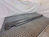 Prag lateral dreapta Skoda Fabia 2 (5J, 542) [Fabr 2007-2014] OEM